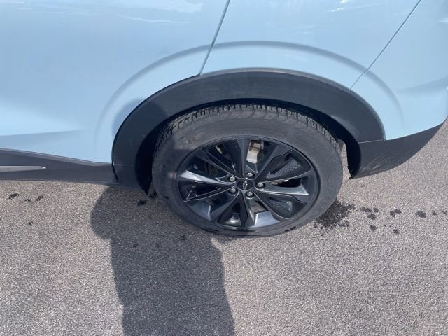 2022 Chevrolet Bolt EUV Premier