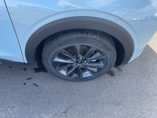 2022 Chevrolet Bolt EUV Premier