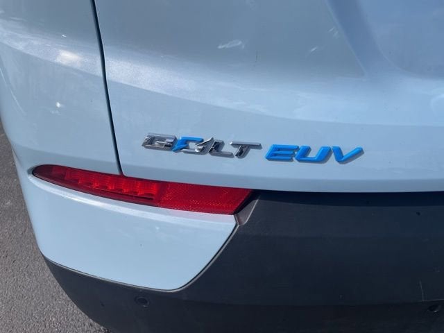 2022 Chevrolet Bolt EUV Premier