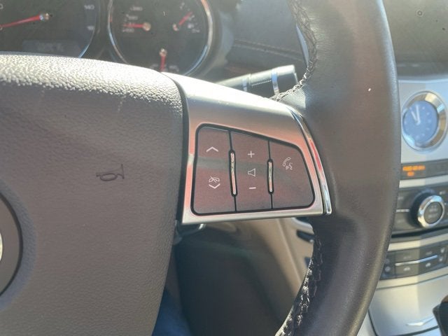 2012 Cadillac CTS Premium