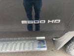 2019 Chevrolet Silverado 2500 HD Work Truck