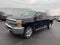 2019 Chevrolet Silverado 2500 HD Work Truck
