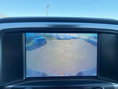 2019 Chevrolet Silverado 2500 HD LTZ