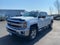 2019 Chevrolet Silverado 2500 HD LTZ