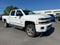 2018 Chevrolet Silverado 2500 HD LT