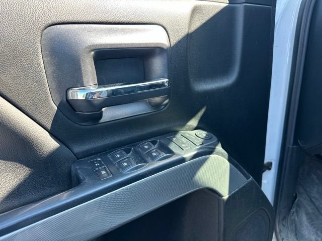 2018 Chevrolet Silverado 2500 HD LT