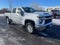 2020 Chevrolet Silverado 2500 HD LT