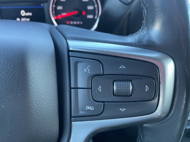 2020 Chevrolet Silverado 2500 HD LT