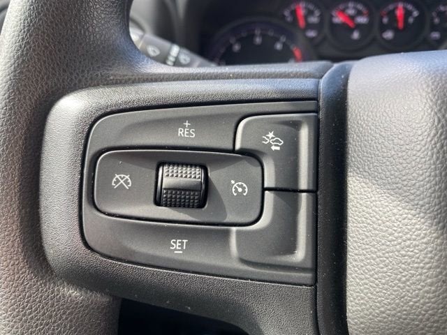 2024 Chevrolet Silverado 3500 HD WT
