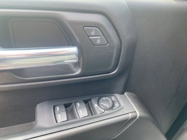 2024 Chevrolet Silverado 3500 HD WT
