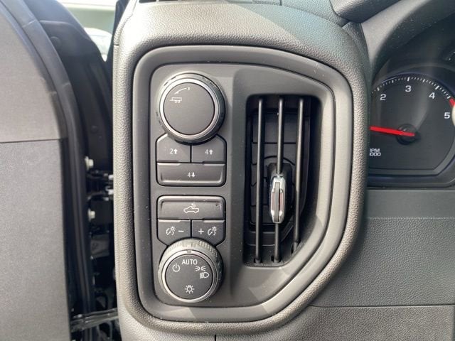 2024 Chevrolet Silverado 3500 HD WT