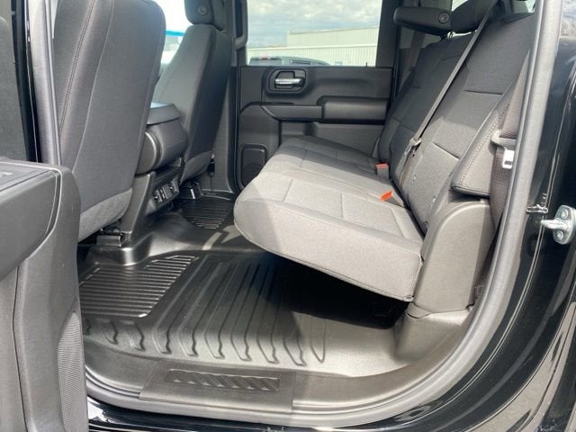 2024 Chevrolet Silverado 3500 HD WT