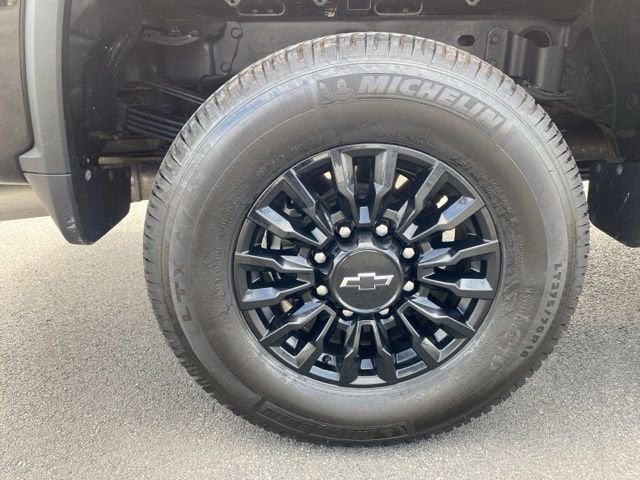 2024 Chevrolet Silverado 3500 HD WT