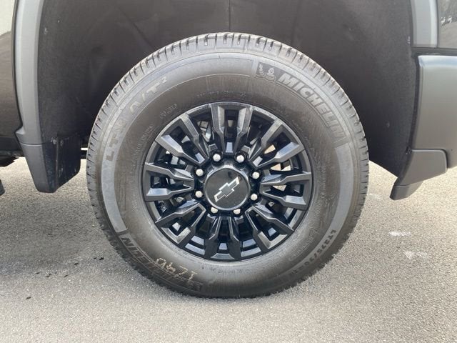 2024 Chevrolet Silverado 3500 HD WT