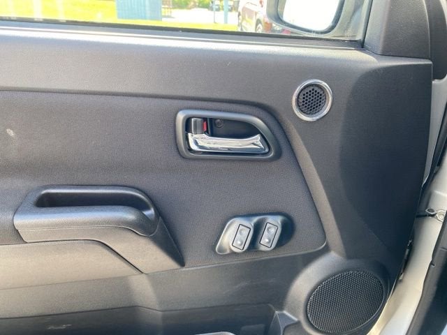 2010 Chevrolet Colorado LT w/1LT