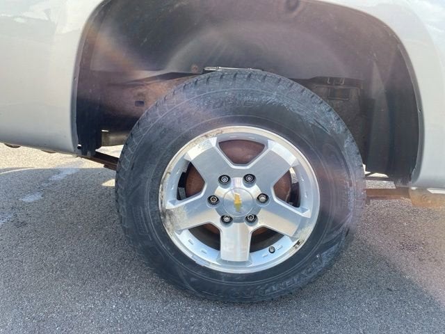 2010 Chevrolet Colorado LT w/1LT
