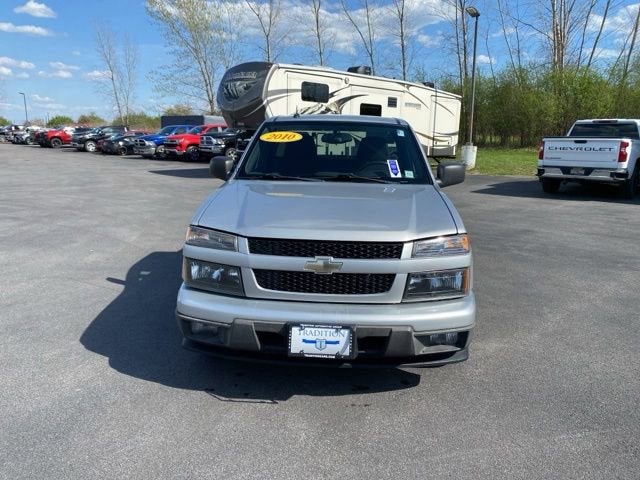 2010 Chevrolet Colorado LT w/1LT