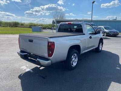 2010 Chevrolet Colorado LT w/1LT