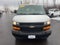 2019 Chevrolet Express Cargo 2500 Work Van