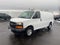 2019 Chevrolet Express Cargo 2500 Work Van