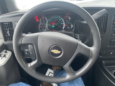 2019 Chevrolet Express Cargo 2500 Work Van