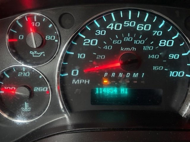 2019 Chevrolet Express Cargo 2500 Work Van