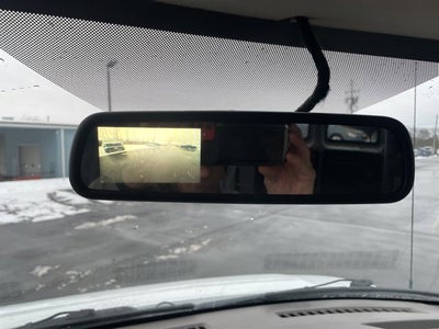 2019 Chevrolet Express Cargo 2500 Work Van