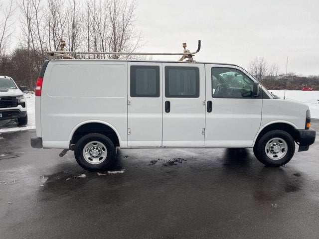 2019 Chevrolet Express Cargo 2500 Work Van