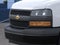 2027 Chevrolet Express Cargo 1WT