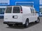 2027 Chevrolet Express Cargo 1WT