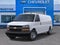 2027 Chevrolet Express Cargo 1WT
