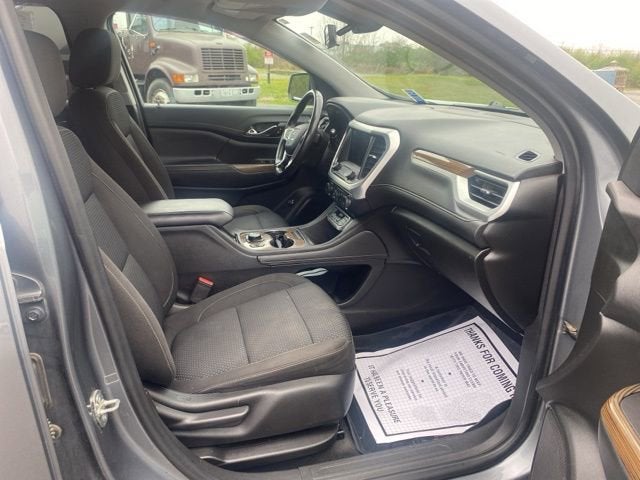 2020 GMC Acadia SLE