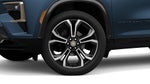 2027 Chevrolet Traverse High Country