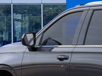 2027 Chevrolet Tahoe LT