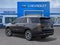 2027 Chevrolet Tahoe LT