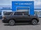 2027 Chevrolet Tahoe LT