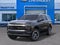 2027 Chevrolet Tahoe LT