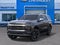 2027 Chevrolet Tahoe Premier