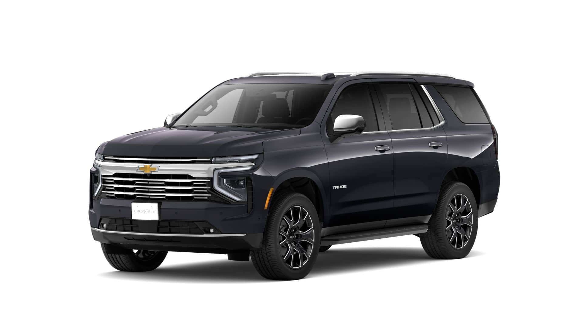 2027 Chevrolet Tahoe Premier