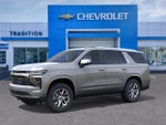 2027 Chevrolet Tahoe Premier