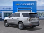 2027 Chevrolet Tahoe Premier