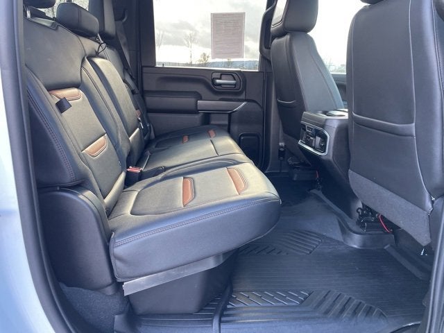 2021 GMC Sierra 2500 HD AT4