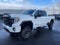 2021 GMC Sierra 2500 HD AT4