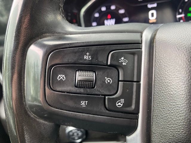 2024 GMC Sierra 2500 HD SLE