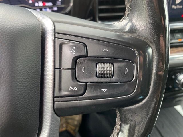 2024 GMC Sierra 2500 HD SLE
