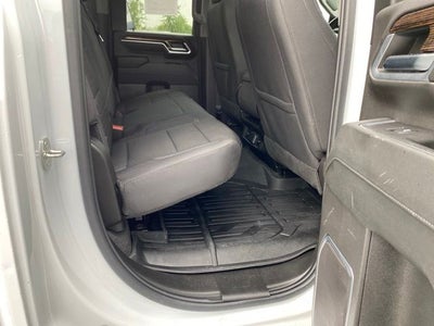 2024 GMC Sierra 2500 HD SLE
