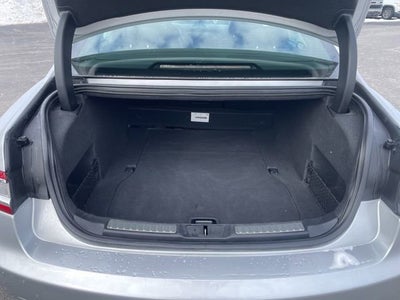 2017 Lincoln Continental Select