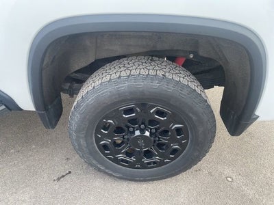 2024 Chevrolet Silverado 3500 HD High Country