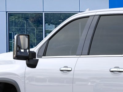 2024 Chevrolet Silverado 3500 HD High Country