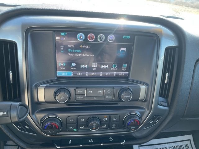 2019 Chevrolet Silverado LD LT